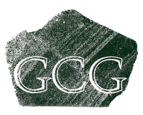 GCG logo